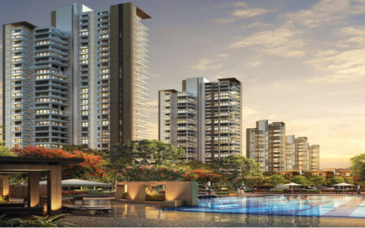 Puri Emerald Bay